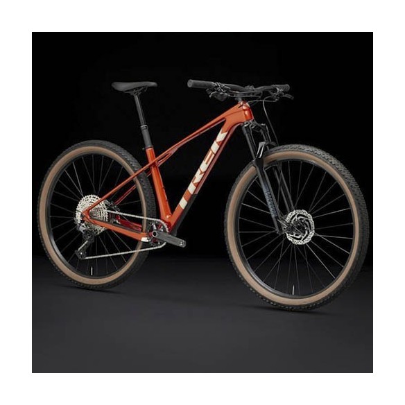 Bicicleta Trek Procaliber 9.5 Gen 3 (2025)