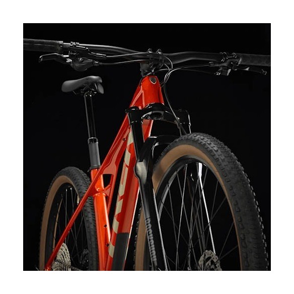 Bicicleta Trek Procaliber 9.5 Gen 3 (2025)