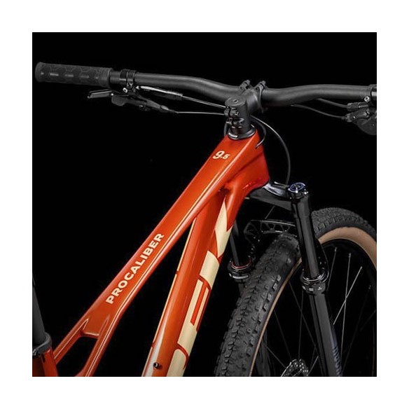 Bicicleta Trek Procaliber 9.5 Gen 3 (2025)