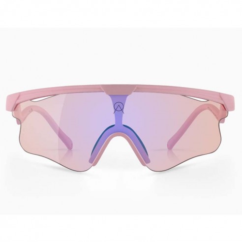 Alba Optics DELTA LEI SNW PNK VZUM PINK Sunglasses