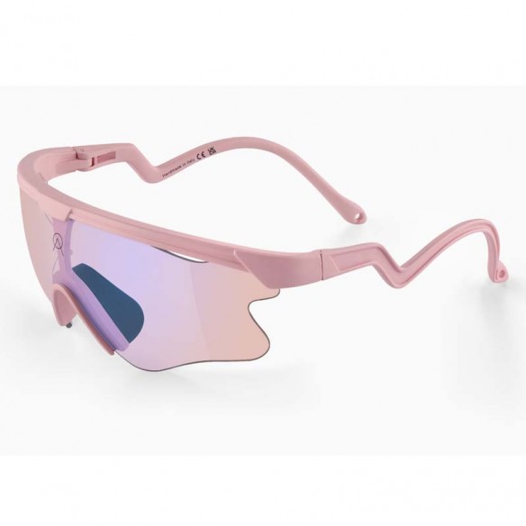 Alba Optics DELTA LEI SNW PNK VZUM PINK Sunglasses