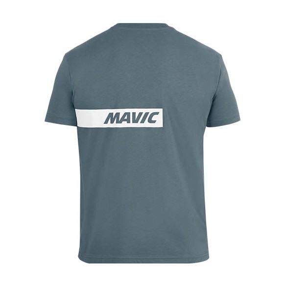 Samarreta Mavic Corporate Stripe Tee