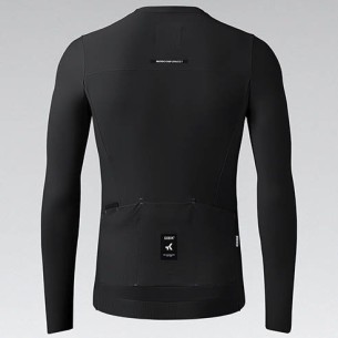 Gobik Avalon Ink Black Unisex Jersey 2
