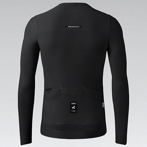 Maillot Gobik Avalon Ink Black Unisex