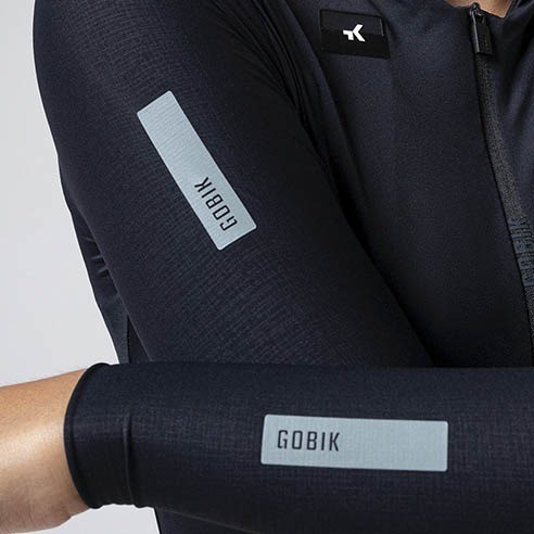 Maillot Gobik Avalon Ink Black Unisex