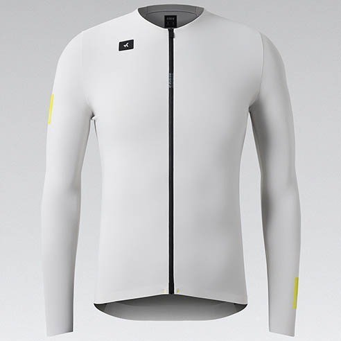 Gobik Avalon Oatmeal Unisex Jersey