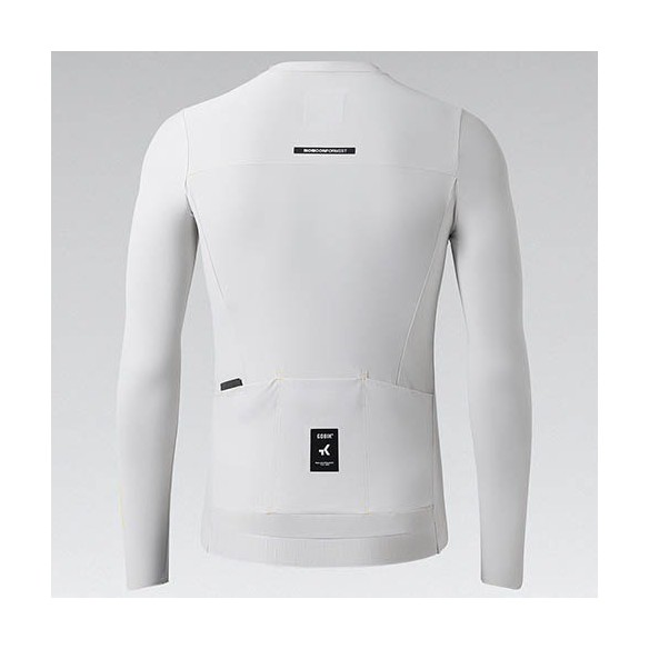 Gobik Avalon Oatmeal Unisex Jersey