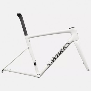 Specialized S-Works Tarmac SL8 Road Frame (2025)