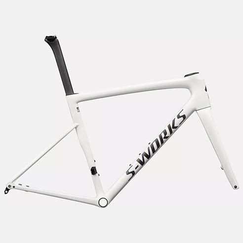 Cadre Route Specialized S-Works Tarmac SL8 (2025)