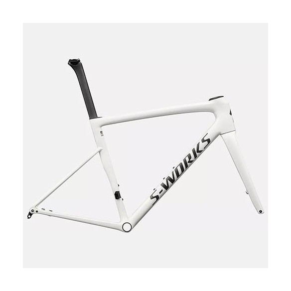 Specialized S-Works Tarmac SL8 Road Frame (2025)