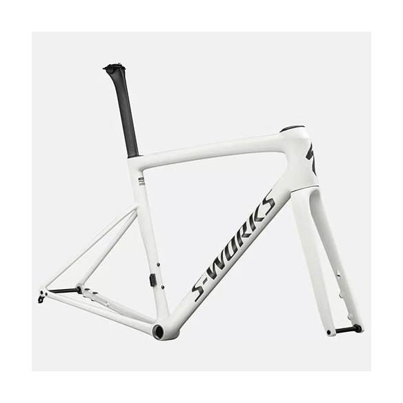 Specialized S-Works Tarmac SL8 Road Frame (2025)