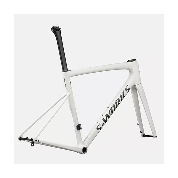 Specialized S-Works Tarmac SL8 Road Frame (2025)