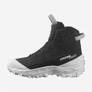 Salomon Crosstrak Waterproof Snow Boots