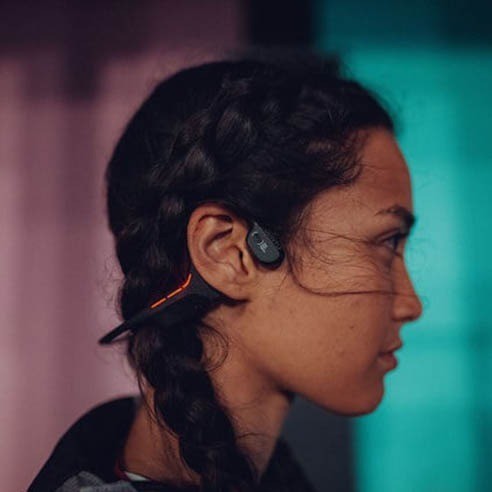 Suunto Wing Headphones