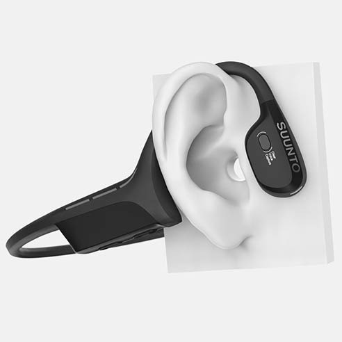 Écouteurs Suunto Wing