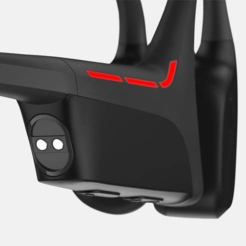 Écouteurs Suunto Wing