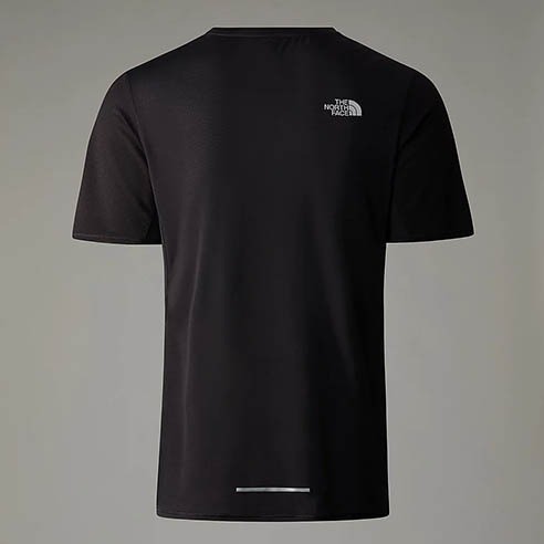 H4-TRAIL CAMISETA HIVERN HOME HI