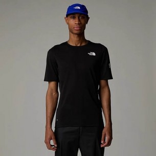 THE NORTH FACE SUMMIT アンダーシャツ 黒 THE NORTH FACE Women's Summit Series FUTUREFLEECE Crew Shirt