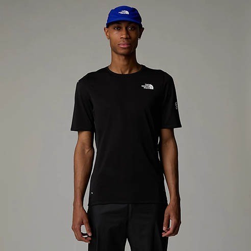 H4-TRAIL CAMISETA HIVERN HOME HI