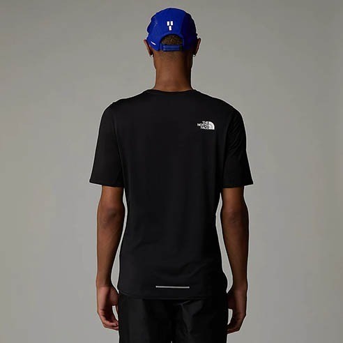 H4-TRAIL CAMISETA HIVERN HOME HI