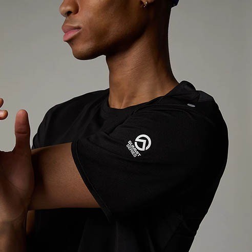 H4-TRAIL CAMISETA HIVERN HOME HI