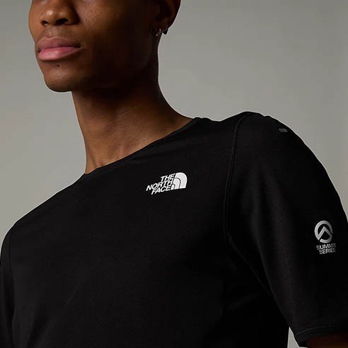 H4-TRAIL CAMISETA HIVERN HOME HI