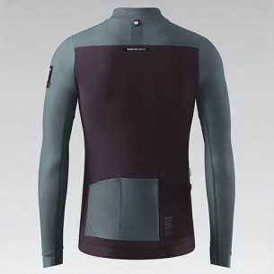 Gobik Hyder Blend Lyse Jersey 2