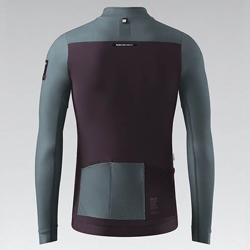 Gobik Hyder Blend Lyse Jersey