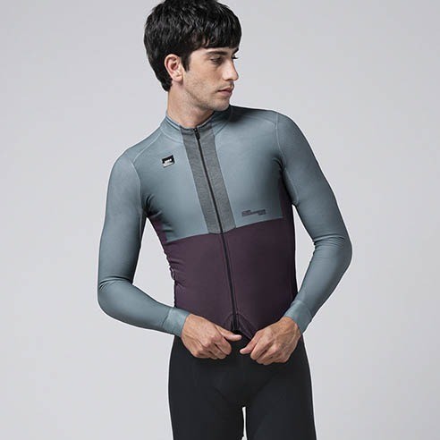 Gobik Hyder Blend Lyse Jersey