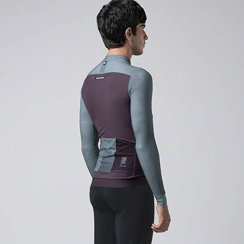 Gobik Hyder Blend Lyse Jersey