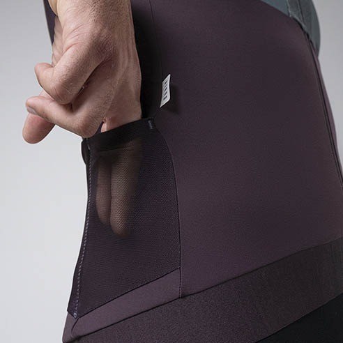 Gobik Hyder Blend Lyse Jersey