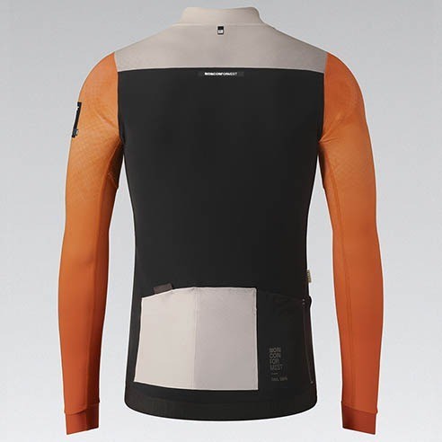 Maillot Gobik Hyder Blend Aurland