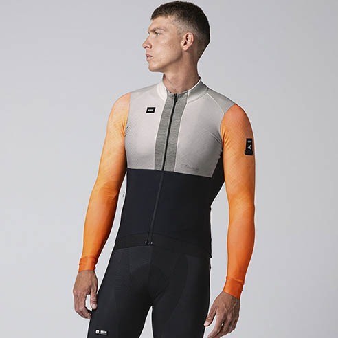 Gobik Hyder Blend Aurland Jersey