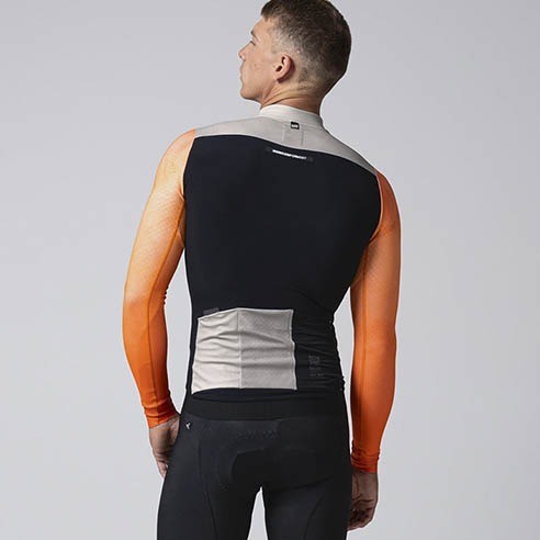 Gobik Hyder Blend Aurland Jersey