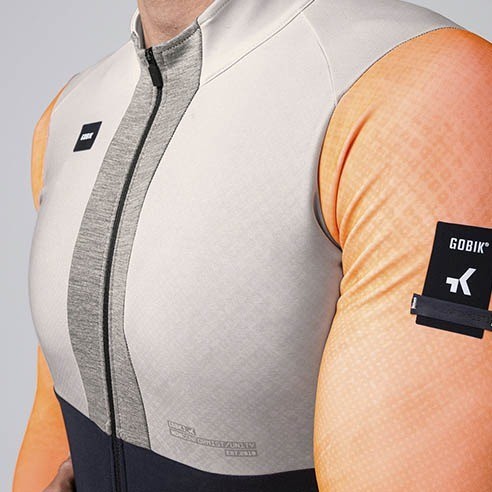 Maillot Gobik Hyder Blend Aurland