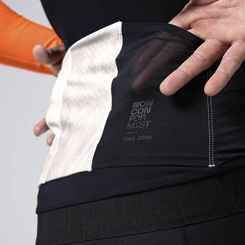 Gobik Hyder Blend Aurland Jersey