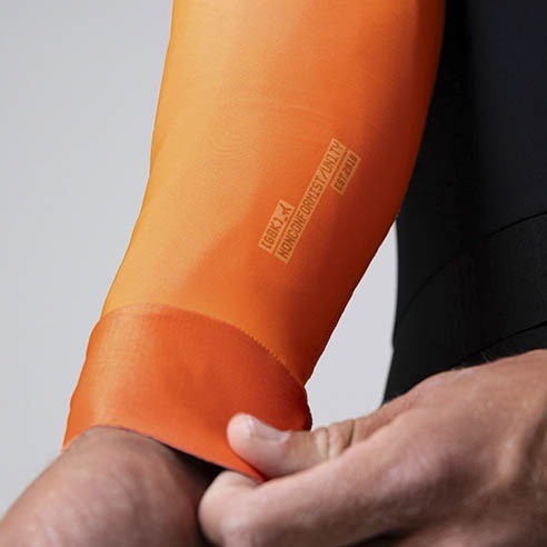 Gobik Hyder Blend Aurland Jersey