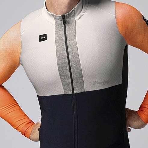 Gobik Hyder Blend Aurland Jersey