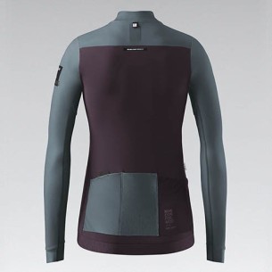 Gobik Hyder Blend Lyse Jersey 2