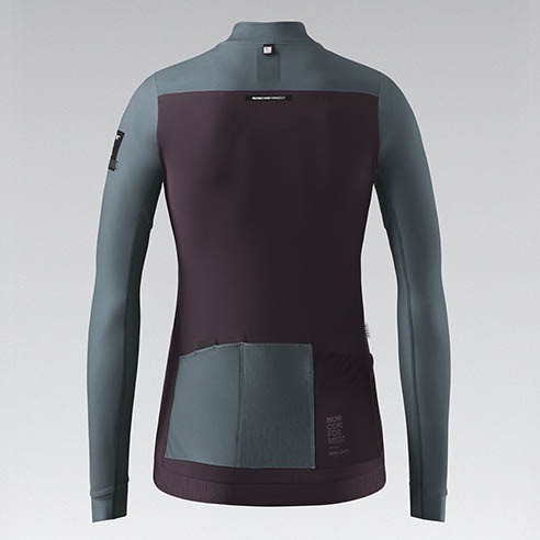 Maillot Gobik Hyder Blend Lyse