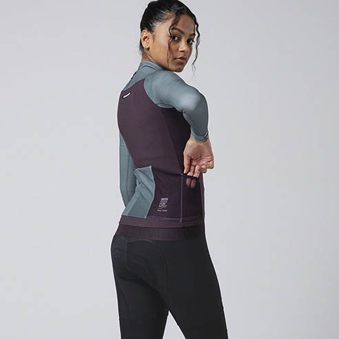Maillot Gobik Hyder Blend Lyse