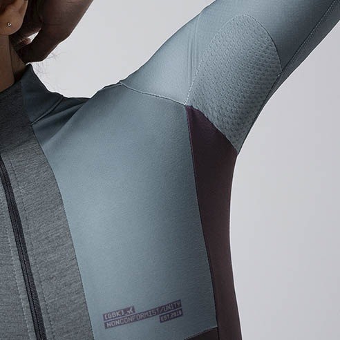 Maillot Gobik Hyder Blend Lyse