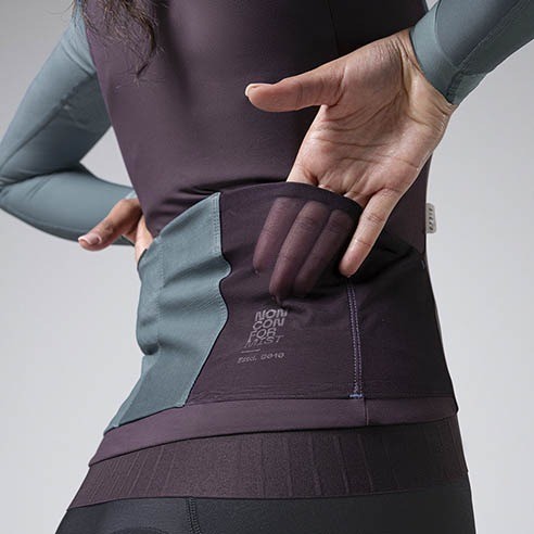 Maillot Gobik Hyder Blend Lyse