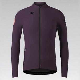 Gobik Pacer Solid 2.0 Nightshade Jersey