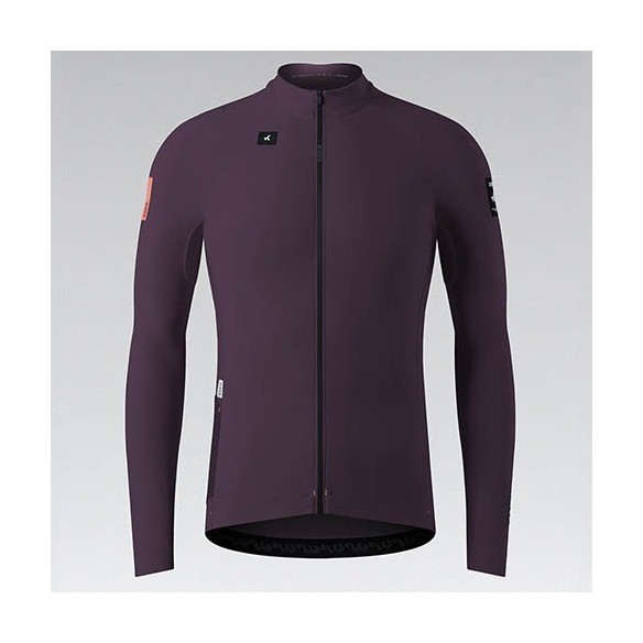 Gobik Pacer Solid 2.0 Nightshade Jersey