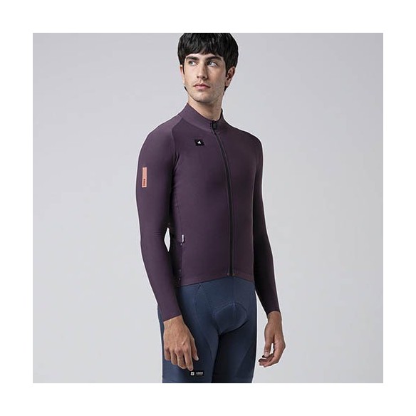 Gobik Pacer Solid 2.0 Nightshade Jersey