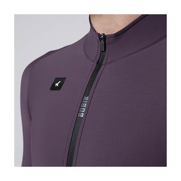 Gobik Pacer Solid 2.0 Nightshade Jersey