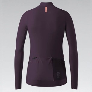 Gobik Pacer Solid 2.0 Nightshade Jersey 2