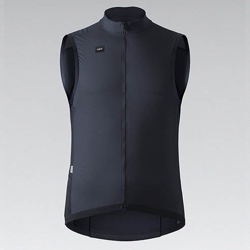 Gilet Gobik Vector 2.0 Ultrablue