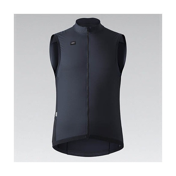 Gilet Gobik Vector 2.0 Ultrablue